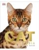 The Cat Encyclopedia - 9781409347903-thumb