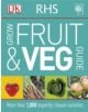 RHS Grow Fruit and Veg Guide - 9781409349853-thumb