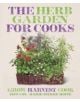 The Herb Garden for Cooks - 9781409386551-thumb