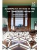 Australian Artists in the Contemporary Museum - 9781409442493-thumb