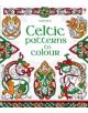 Celtic Patterns to Colour - 9781409574651-thumb