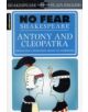 Antony & Cleopatra (No Fear Shakespeare) - 9781411499195-thumb