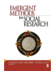 Emergent Methods in Social Research - 9781412909181-thumb