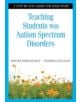 Teaching Students with Autism Spectrum Disorders - 9781412917087-thumb