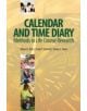 Calendar and Time Diary Methods in Life Course Research - 9781412940634-thumb