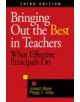 Bringing Out the Best in Teachers - 9781412965200-thumb