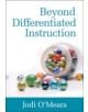 Beyond Differentiated Instruction - 9781412982030-thumb