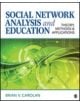 Social Network Analysis and Education - 9781412999472-thumb