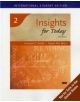 Reading for Today Series 2 - Insights for Today Text (International Student Edition) - 9781413000764-thumb