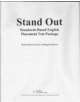 Stand Out Basic - 5: Placement Test with CD-ROM - 9781413014983-thumb