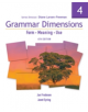 Grammar Dimensions 4 - 9781413027525-thumb