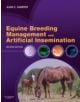 Equine Breeding Management and Artificial Insemination - 9781416052340-thumb