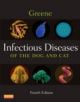 Infectious Diseases of the Dog and Cat - 9781416061304-thumb