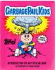 Garbage Pail Kids - 9781419702709-thumb