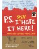 P.S. I Still Hate it Here - 9781419702792-thumb