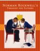 Norman Rockwell's Treasury for Fathers - 9781419706189-thumb