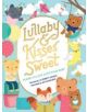 Lullaby and Kisses Sweet - 9781419710377-thumb