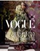 Vogue and The Metropolitan Museum of Art Costume Institute - 9781419714245-thumb