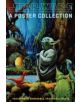 Star Wars Art: A Poster Collection (Poster Book) - 9781419715815-thumb