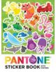 Pantone: Sticker Book with Posters - 9781419716287-thumb