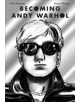 Becoming Andy Warhol - 9781419718755-thumb