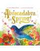 Abracadabra, It's Spring! - 9781419718915-thumb