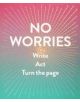 No Worries (Guided Journal) - 9781419719196-thumb