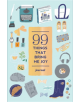 99 Things That Bring Me Joy (Guided Journal) - 9781419719813-thumb