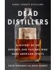 Dead Distillers - 9781419720215-thumb