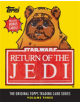 Star Wars: Return of the Jedi - 9781419720925-thumb