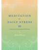 Meditation for Daily Stress: 10 Practices for Immediate Well-being - 9781419724053-thumb