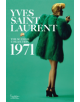 Yves Saint Laurent: The Scandal Collection, 1971 - 9781419724657-thumb