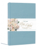 Paris in Bloom: Roses and Thorns Gratitude Journal - 9781419726903-thumb