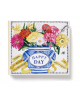 Happy Day (A Bouquet in a Book) - 9781419729546-thumb