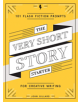 The Very Short Story Starter - 9781419730139-thumb