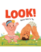 Look!: Babies Head to Toe - 9781419732034-thumb