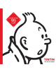 Tintin: The Art of Herge - Abrams - 9781419732751-thumb