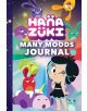 Hanazuki Many Moods Journal - 9781419733246-thumb