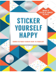 Sticker Yourself Happy: Makes 14 Sticker-by-Number Pictures - 9781419735400-thumb