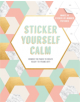 Sticker Yourself Calm: Makes 14 Sticker-by-Number Pictures - 9781419735417-thumb