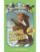 Mammal Takeover! (Earth Before Us #3): Journey through the Cenozoic Era - 9781419736247-thumb