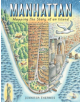 Manhattan: Mapping the Story of an Island - 9781419736551-thumb