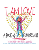 I Am Love: A Book of Compassion - 9781419737268-thumb