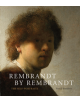 Rembrandt by Rembrandt: The Self-Portraits - 9781419738067-thumb