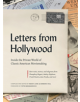 Letters from Hollywood - 9781419738098-thumb