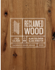 Reclaimed Wood: A Field Guide - 9781419738180-thumb