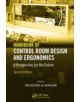 Handbook of Control Room Design and Ergonomics - 9781420064292-thumb