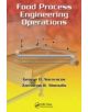 Food Process Engineering Operations - 9781420083538-thumb