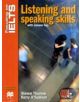 Focusing on IELTS Listening & Speaking Skills - 9781420230192-thumb