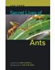 Secret Lives of Ants - 9781421404288-thumb